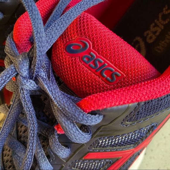 SALE‼️Asics Gel Contend Ortholite running sneakers womens size 9 - Picture 12 of 16